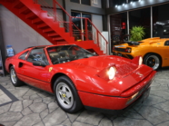 89ｙ；Ferrari：328GTS　（最終モデル）