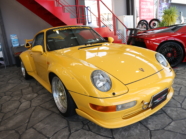 Porsche911；993カレラ（GT2仕様）